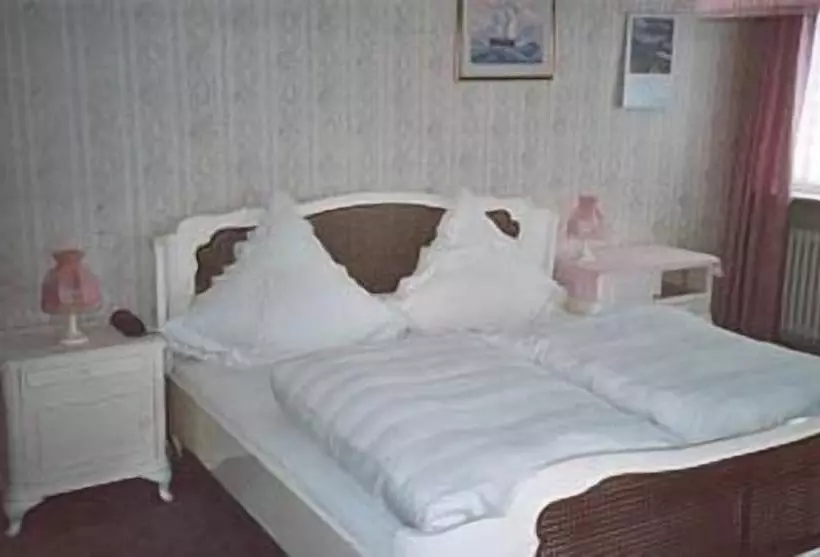 Отель Schlossberg