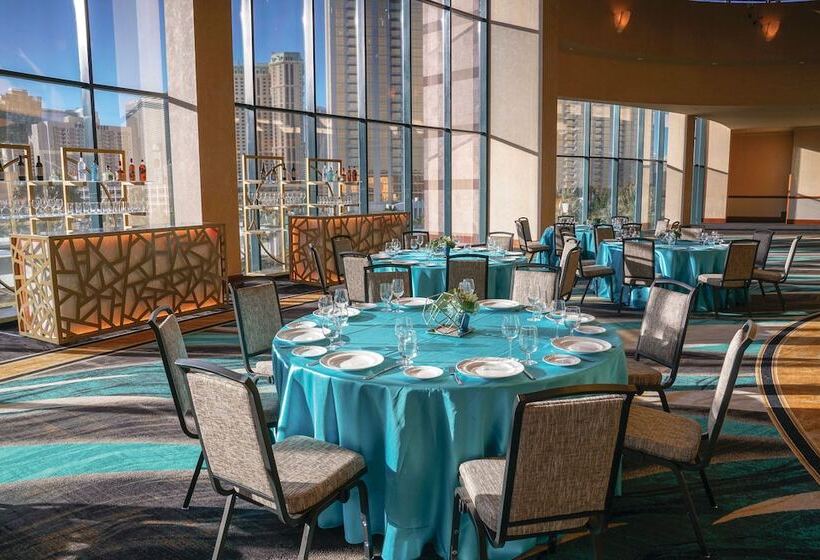 فندق The Skylofts At Mgm Grand