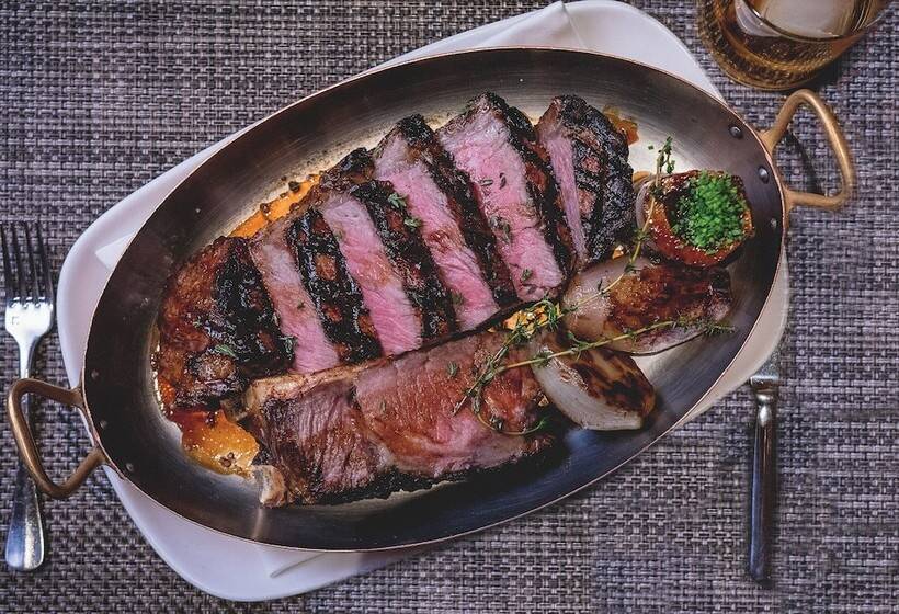 فندق The Skylofts At Mgm Grand