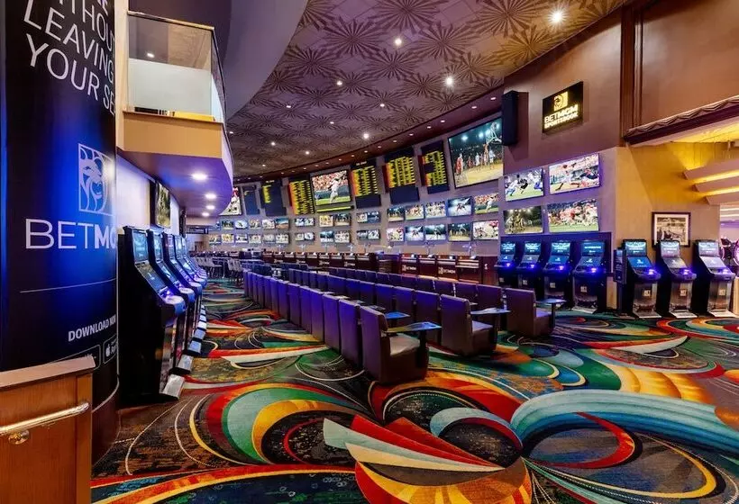 Hôtel The Skylofts At Mgm Grand