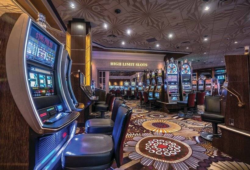 فندق The Skylofts At Mgm Grand