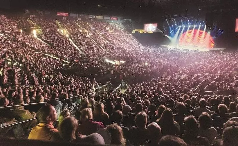 Hôtel The Skylofts At Mgm Grand