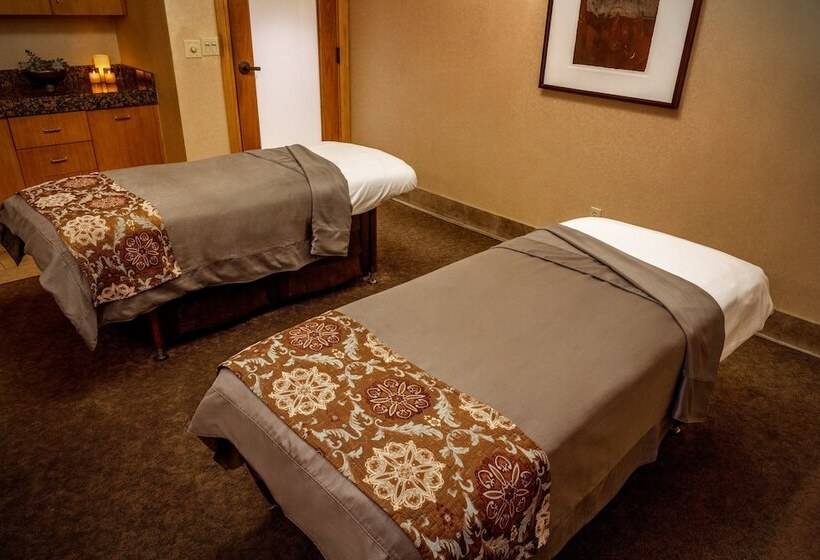 فندق The Skylofts At Mgm Grand