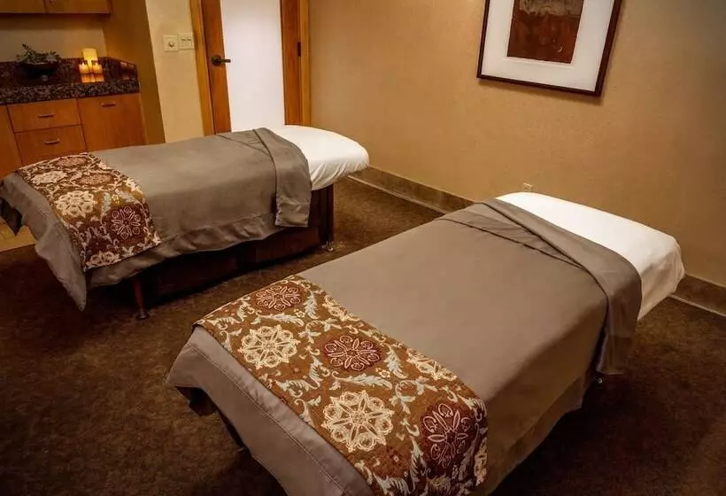 Hôtel The Skylofts At Mgm Grand