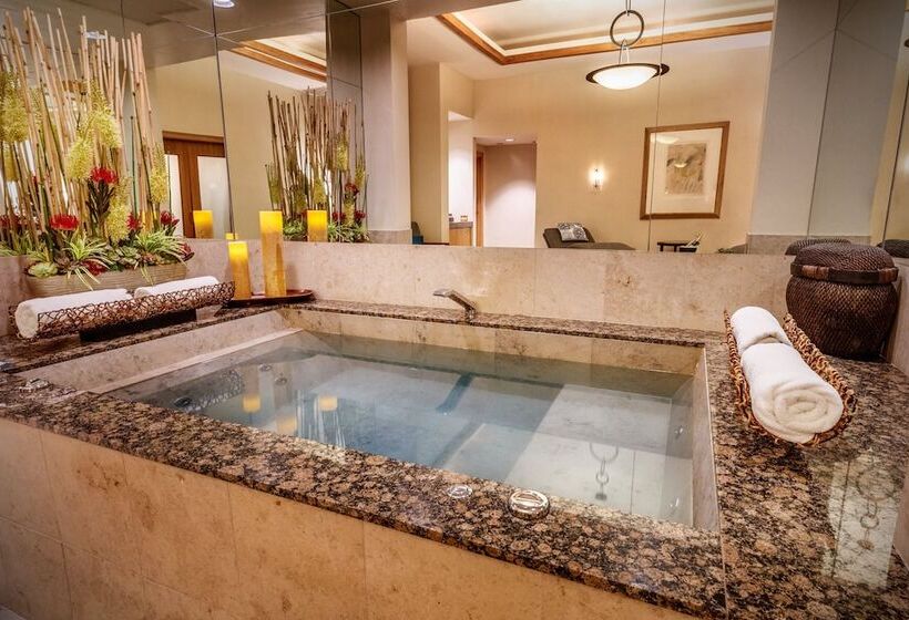 فندق The Skylofts At Mgm Grand