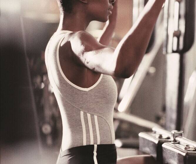 فندق The Skylofts At Mgm Grand