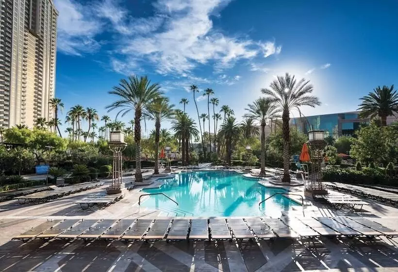 Hôtel The Skylofts At Mgm Grand