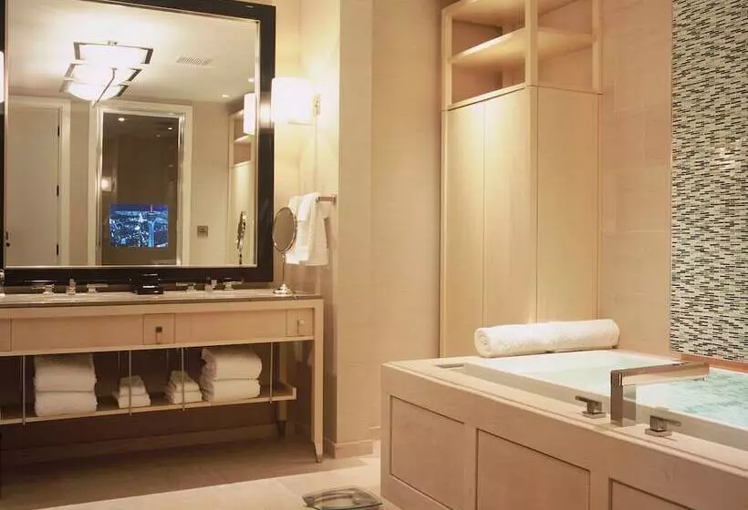 Hôtel The Skylofts At Mgm Grand