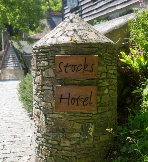 فندق Stocks