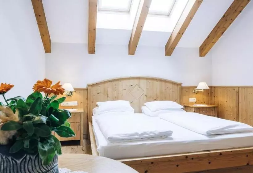 Отель Tenz 2025