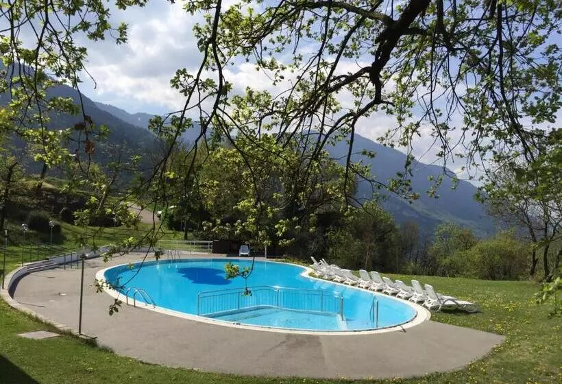 Отель Tenz 2025