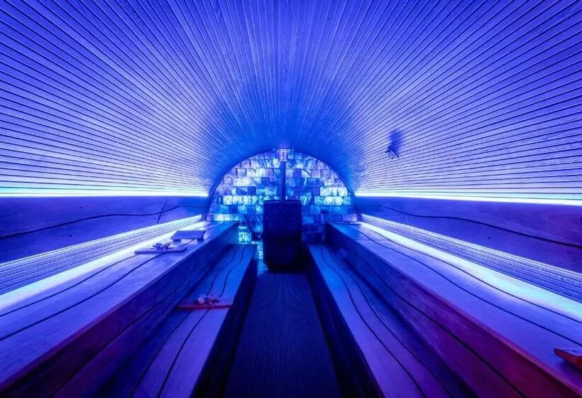 酒店 Thermen Dilbeek