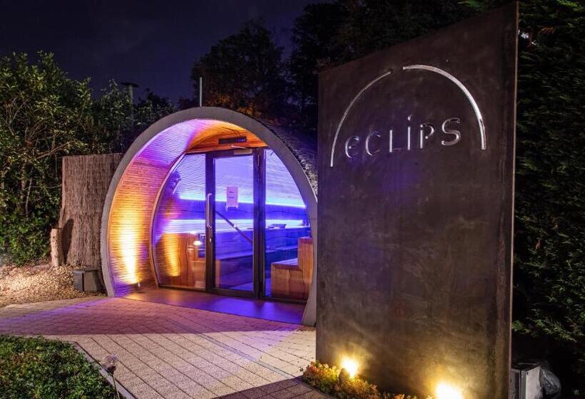 호텔 Thermen Dilbeek