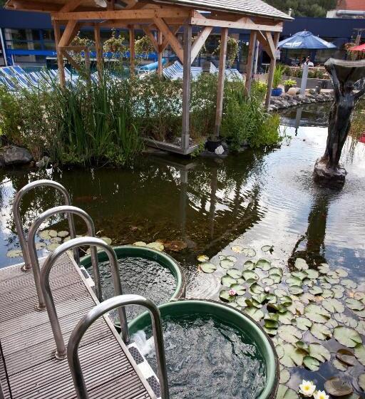 호텔 Thermen Dilbeek