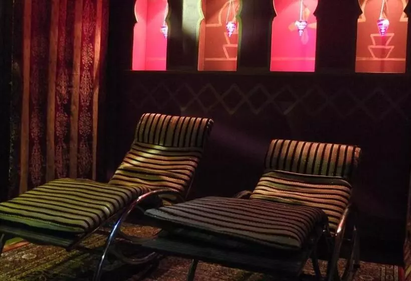 酒店 Thermen Dilbeek