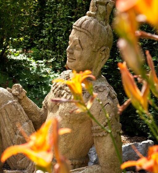 호텔 Thermen Dilbeek