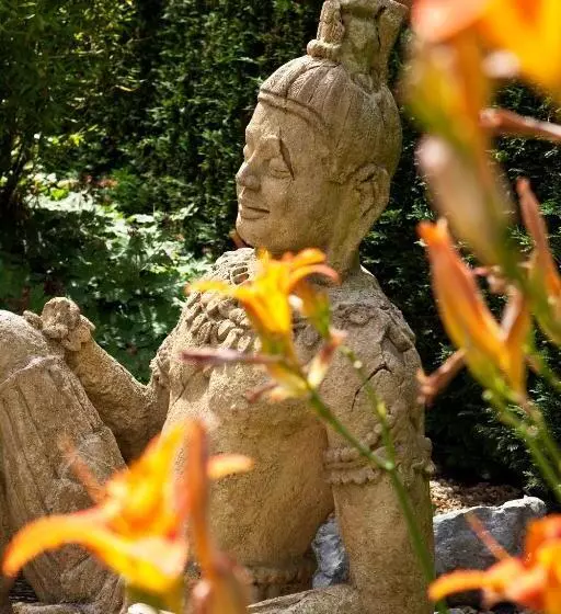 酒店 Thermen Dilbeek