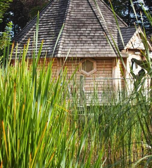 호텔 Thermen Dilbeek