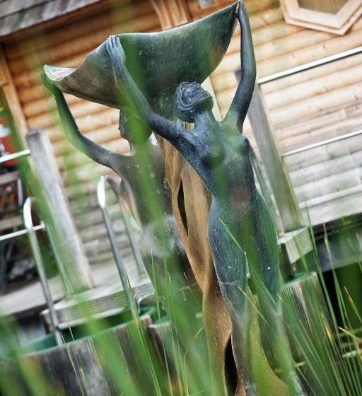 호텔 Thermen Dilbeek