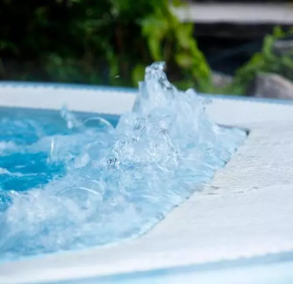 酒店 Thermen Dilbeek