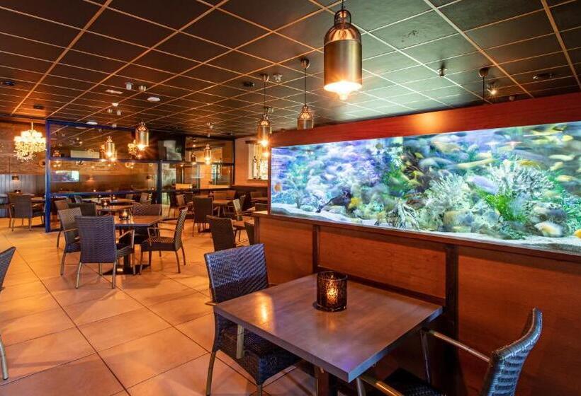 호텔 Thermen Dilbeek