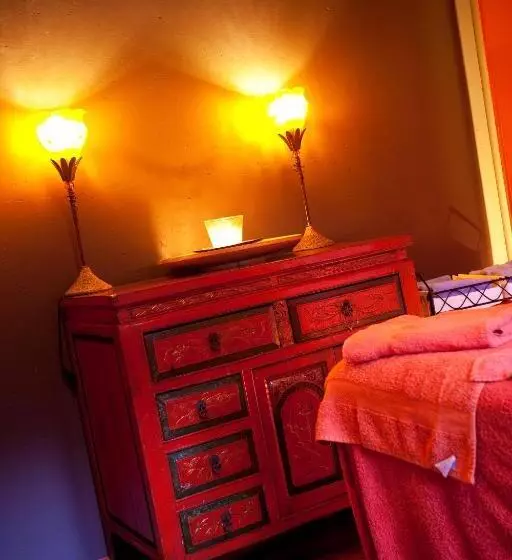 酒店 Thermen Dilbeek