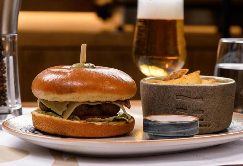 Tsikeli Boutique Hotel Meteora Adults Friendly