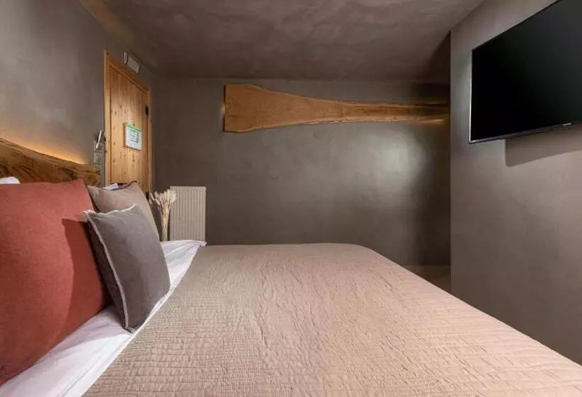 Tsikeli Boutique Hotel Meteora   Adults Friendly