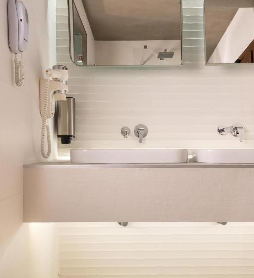 Tsikeli Boutique Hotel Meteora Adults Friendly