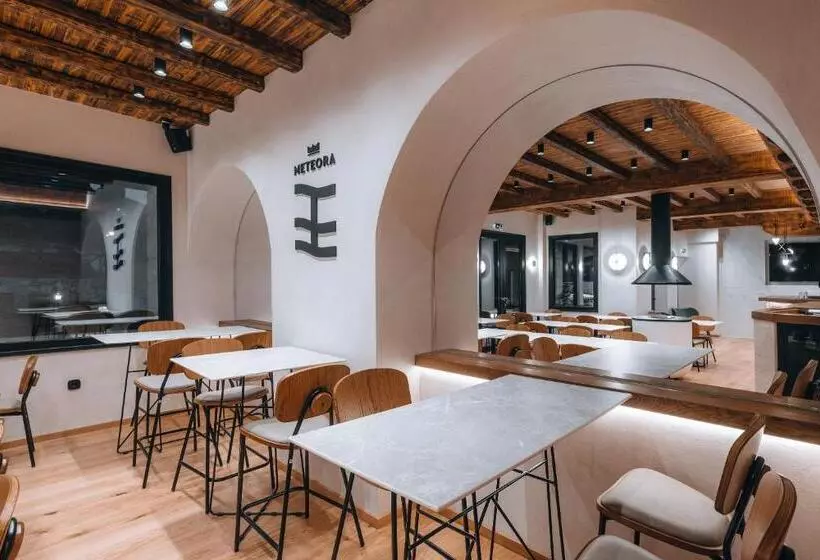 Tsikeli Boutique Hotel Meteora   Adults Friendly