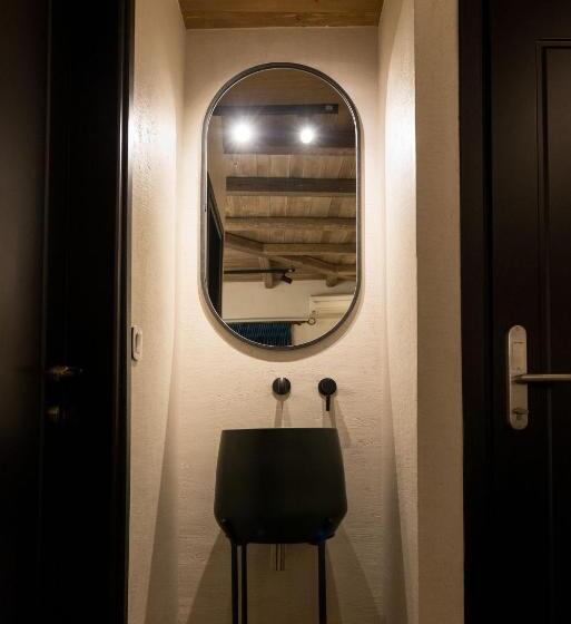 Tsikeli Boutique Hotel Meteora Adults Friendly