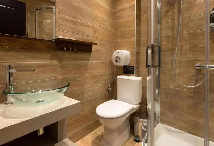 Tsikeli Boutique Hotel Meteora   Adults Friendly