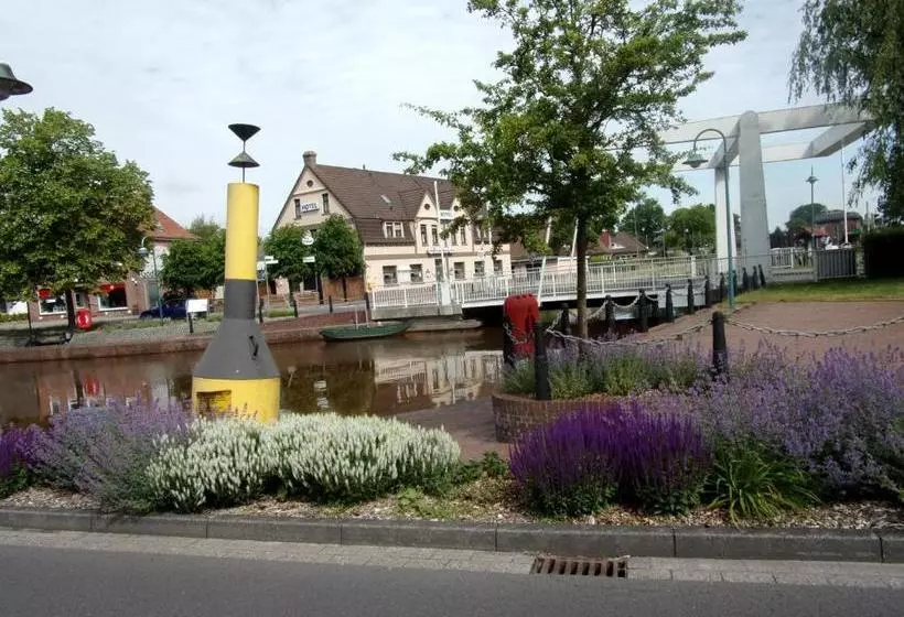 Отель Verlaatshus