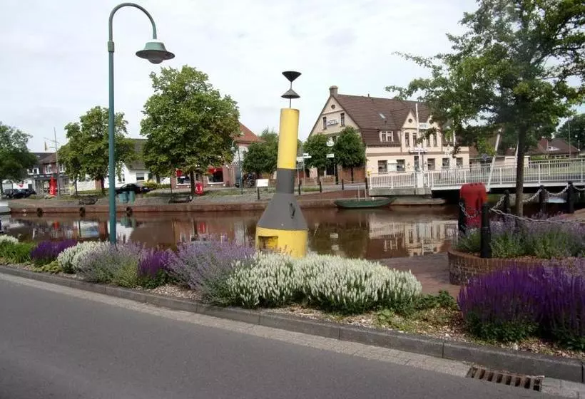 Отель Verlaatshus