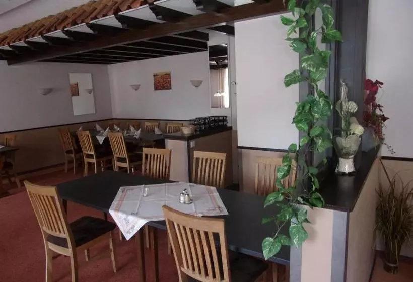 Отель Verlaatshus