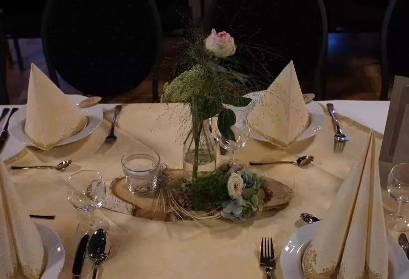 Отель Verlaatshus