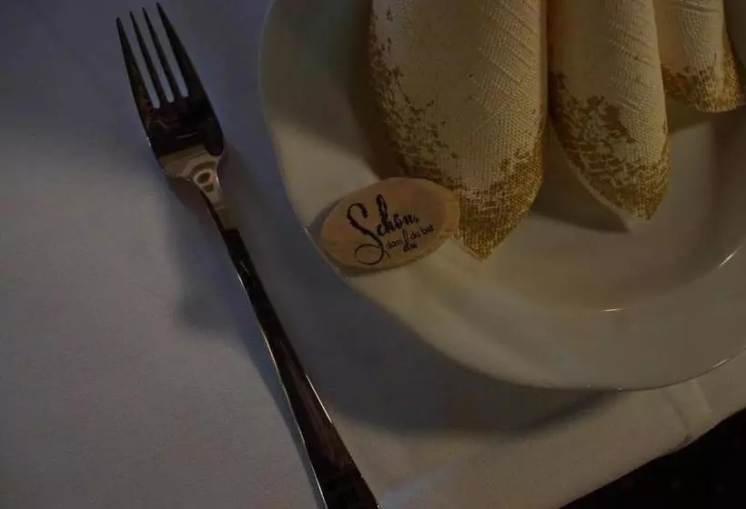 Отель Verlaatshus