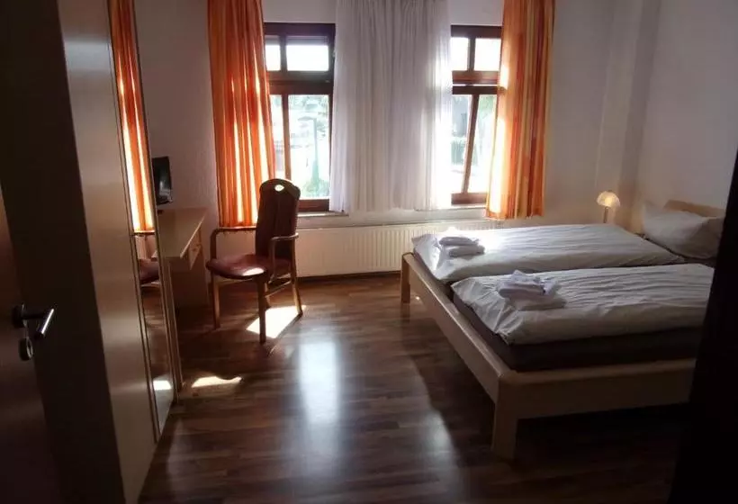 Отель Verlaatshus