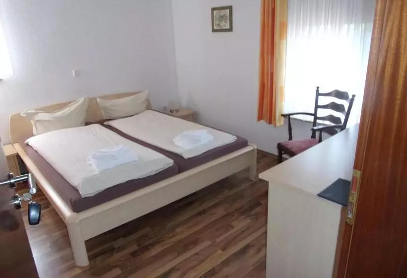 Отель Verlaatshus