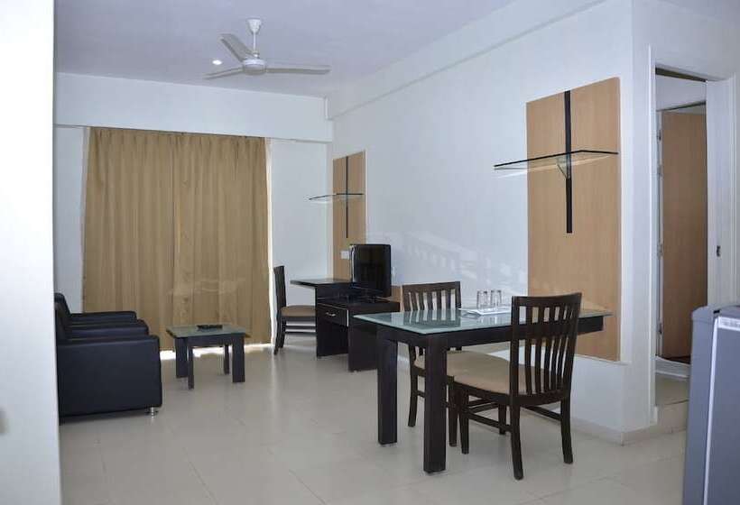 Отель Zip By Spree Hinjewadi