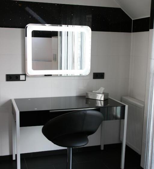 فندق Zur Wasserburg