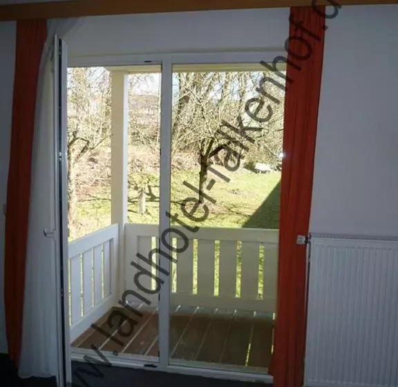 Landhotel Falkenhof