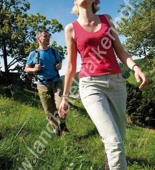 Landhotel Falkenhof