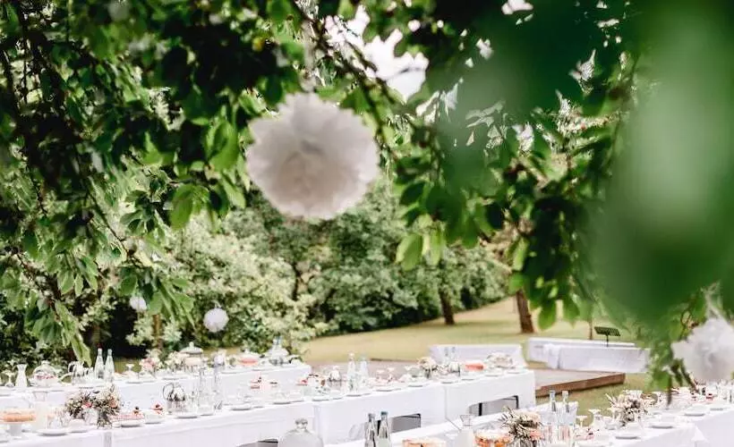 Landhotel Weißes Roß