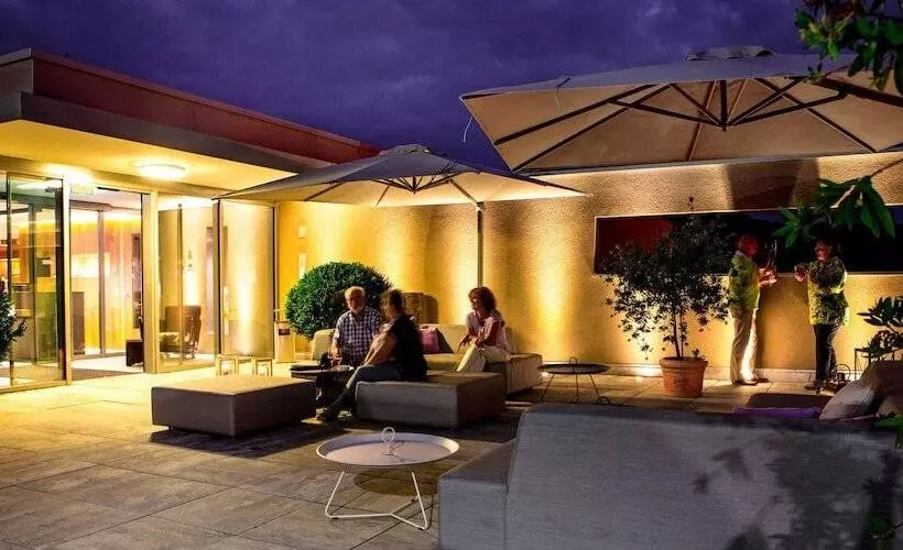 Landhotel Weißes Roß