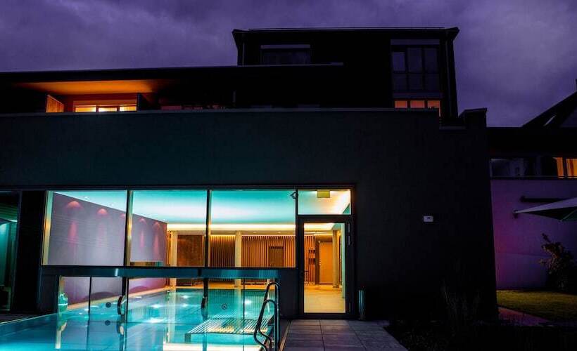 Landhotel Weißes Roß