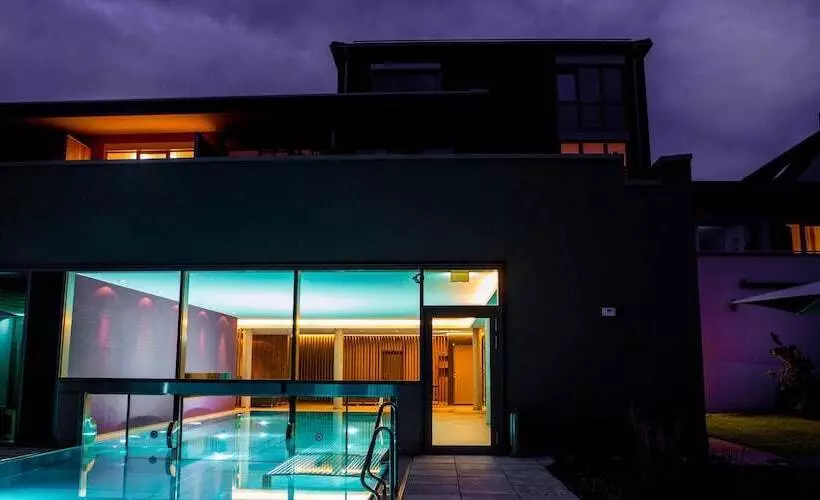 Landhotel Weißes Roß