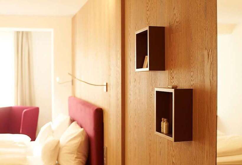 Landhotel Weißes Roß