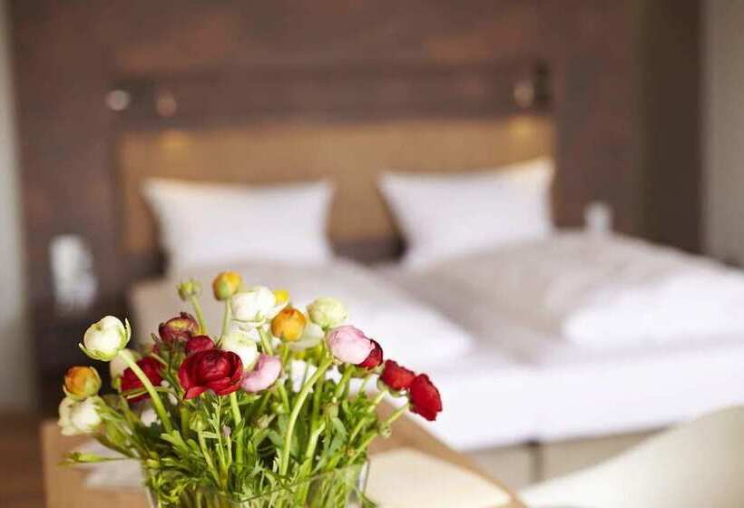 Landhotel Weißes Roß