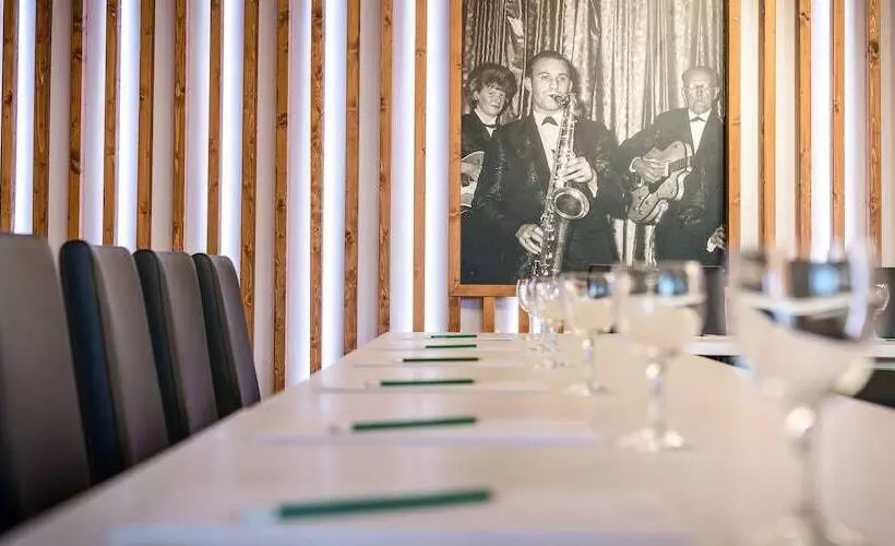 Landhotel Weißes Roß